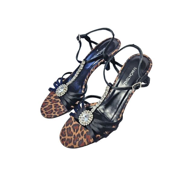 Ramon Tenza heel - Picture 5 of 10